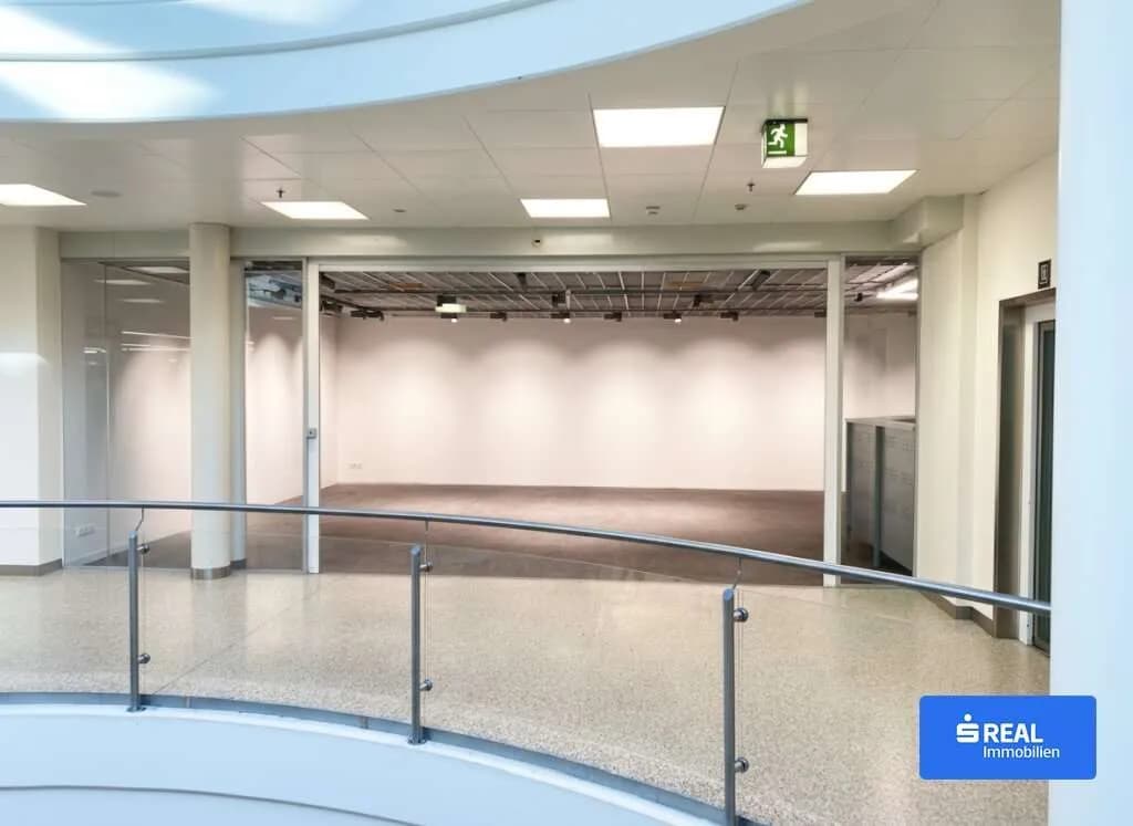 2-Zimmer-Gewerbeimmobilie mieten in Lienz – 134 m², € 1.539 – Bild 3 von 4