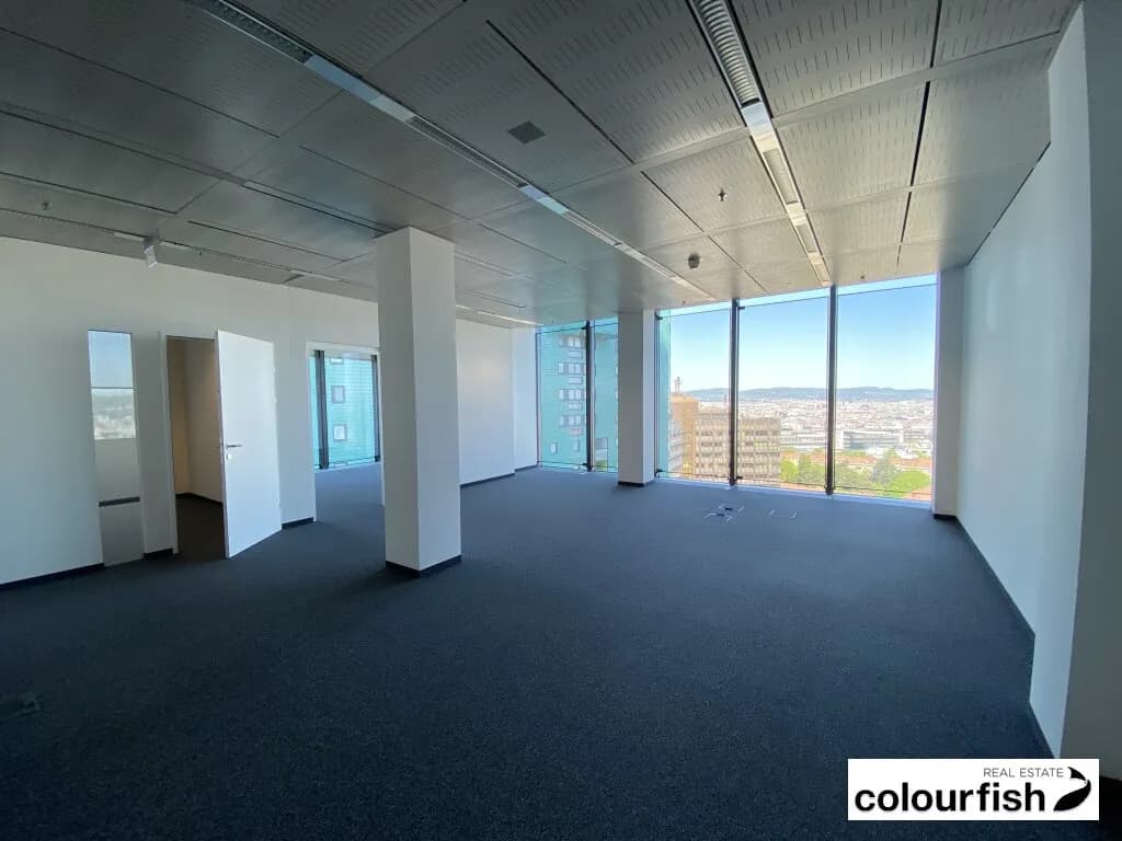 Gewerbeimmobilie mieten in Wien – 222 m², € 16 – Bild 3 von 8