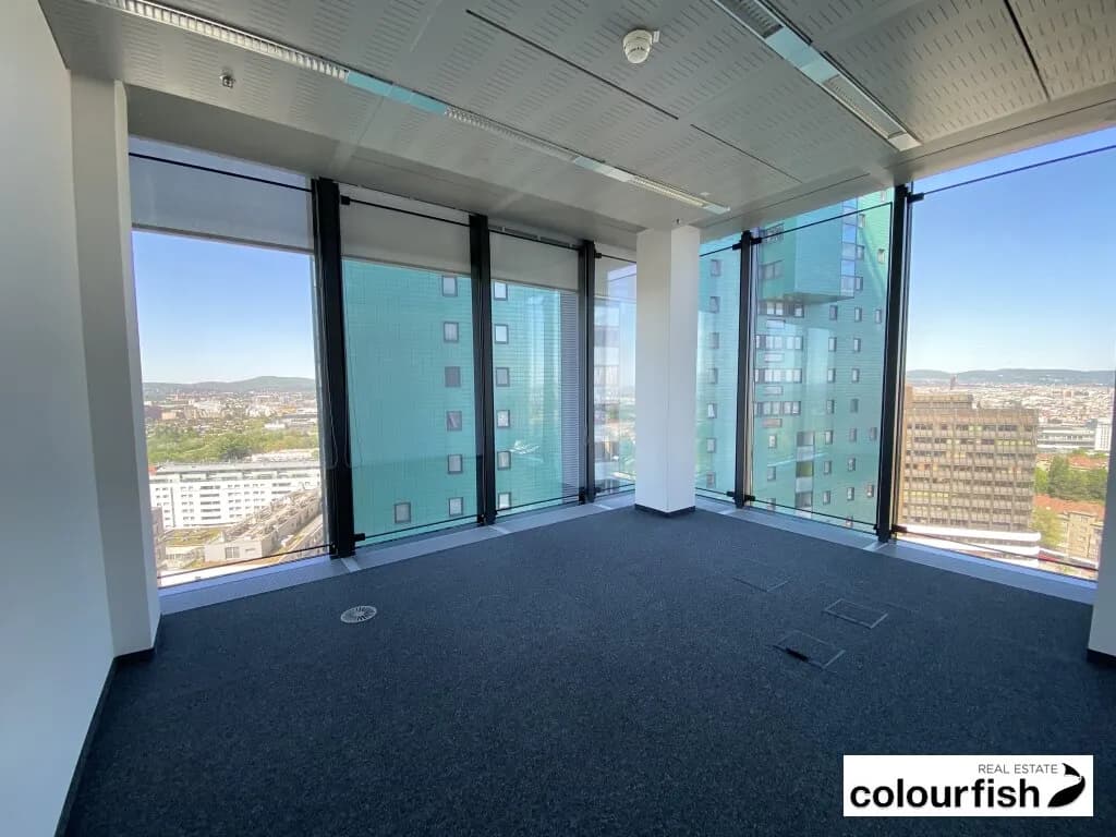 Gewerbeimmobilie mieten in Wien – 222 m², € 16 – Bild 4 von 8