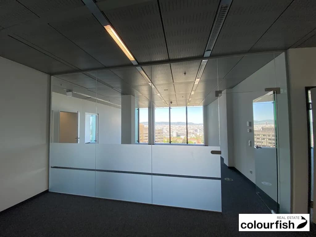 Gewerbeimmobilie mieten in Wien – 222 m², € 16 – Bild 5 von 8