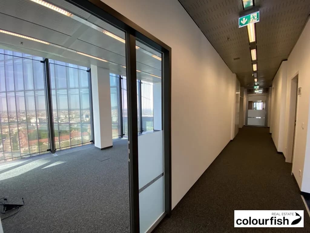 Gewerbeimmobilie mieten in Wien – 222 m², € 16 – Bild 7 von 8