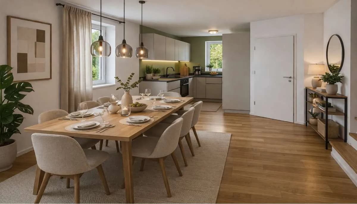 5-Zimmer-Haus kaufen in Baden – 147 m², € 532.200 – Bild 4 von 8