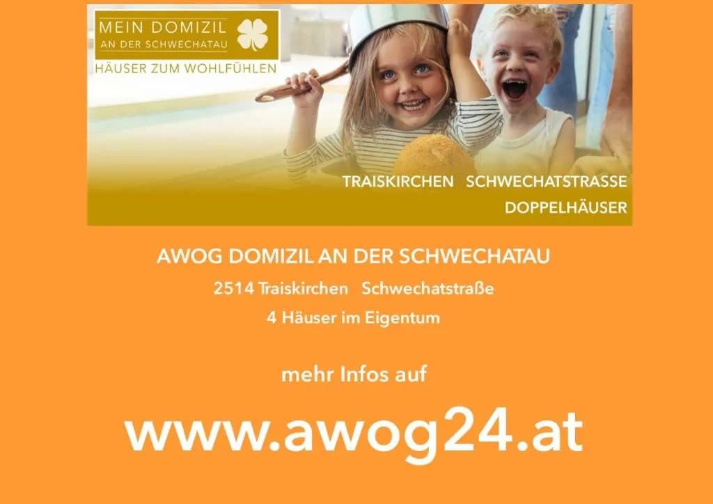 5-Zimmer-Haus kaufen in Baden – 147 m², € 532.200 – Bild 8 von 8