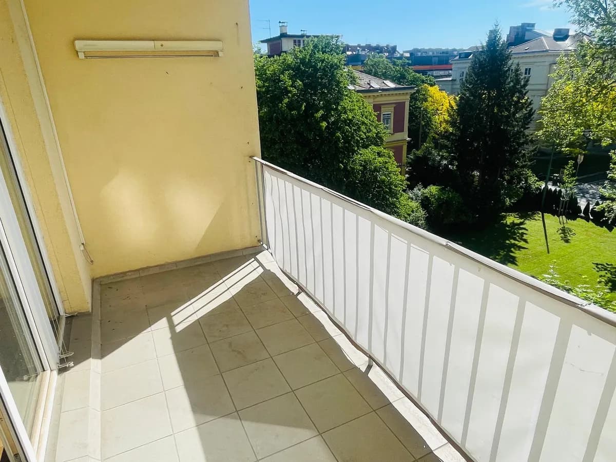 3-Zimmer-Wohnung kaufen in Graz – 95 m², € 310.000
