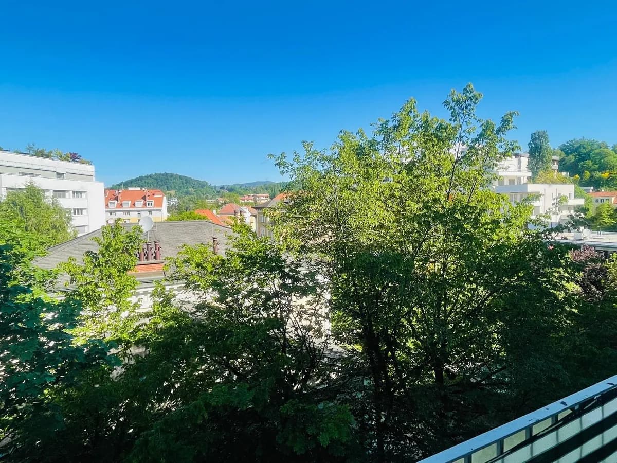 3-Zimmer-Wohnung kaufen in Graz – 95 m², € 310.000 – Bild 5 von 12