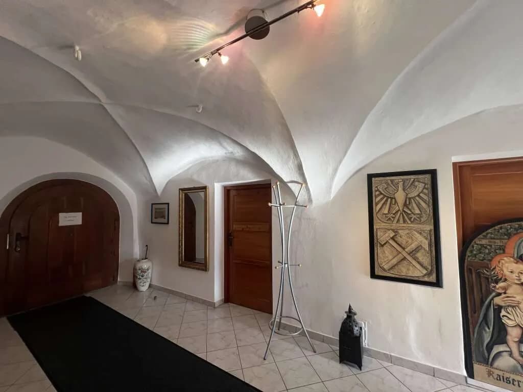 Gewerbeimmobilie mieten in Schwaz – 50 m², € 900 – Bild 2 von 6