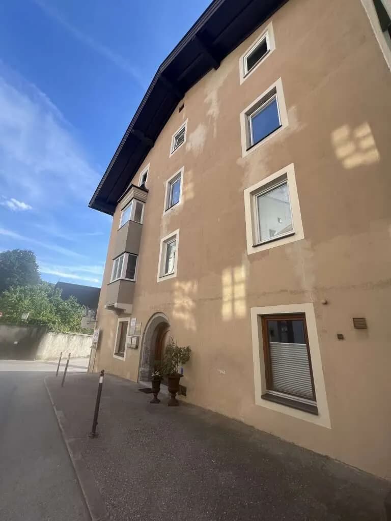 Gewerbeimmobilie mieten in Schwaz – 50 m², € 900 – Bild 5 von 6