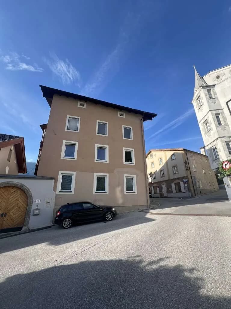 Gewerbeimmobilie mieten in Schwaz – 50 m², € 900 – Bild 6 von 6