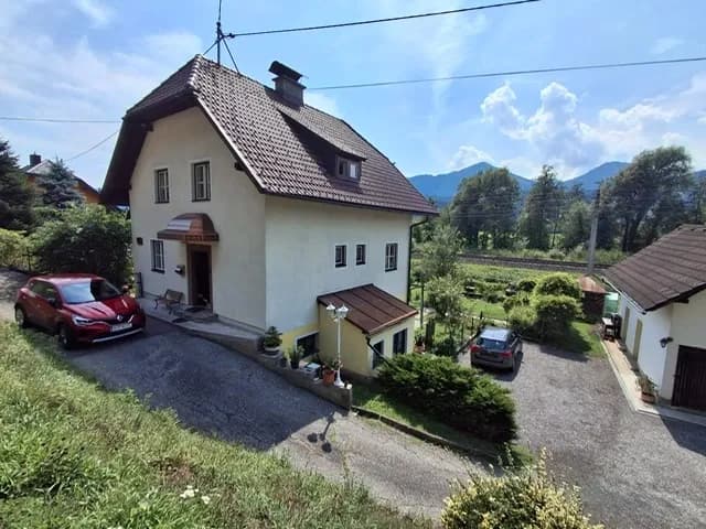 Haus kaufen in Villach Land – 130 m², € 239.880 – Bild 2 von 7