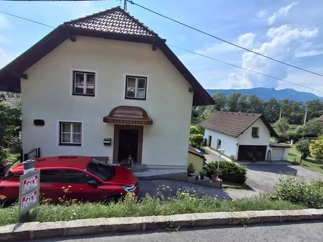 Haus kaufen in Villach Land – 130 m², € 239.880 – Bild 4 von 7