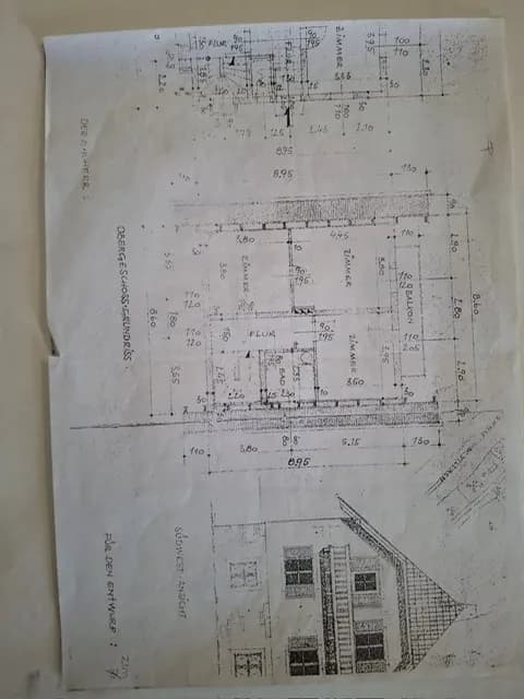 Haus kaufen in Villach Land – 130 m², € 239.880 – Bild 6 von 7
