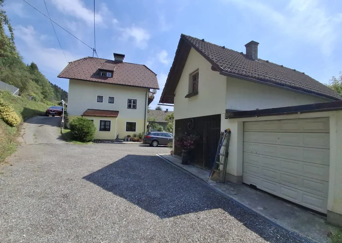 Haus kaufen in Villach Land – 130 m², € 239.900 – Bild 7 von 11