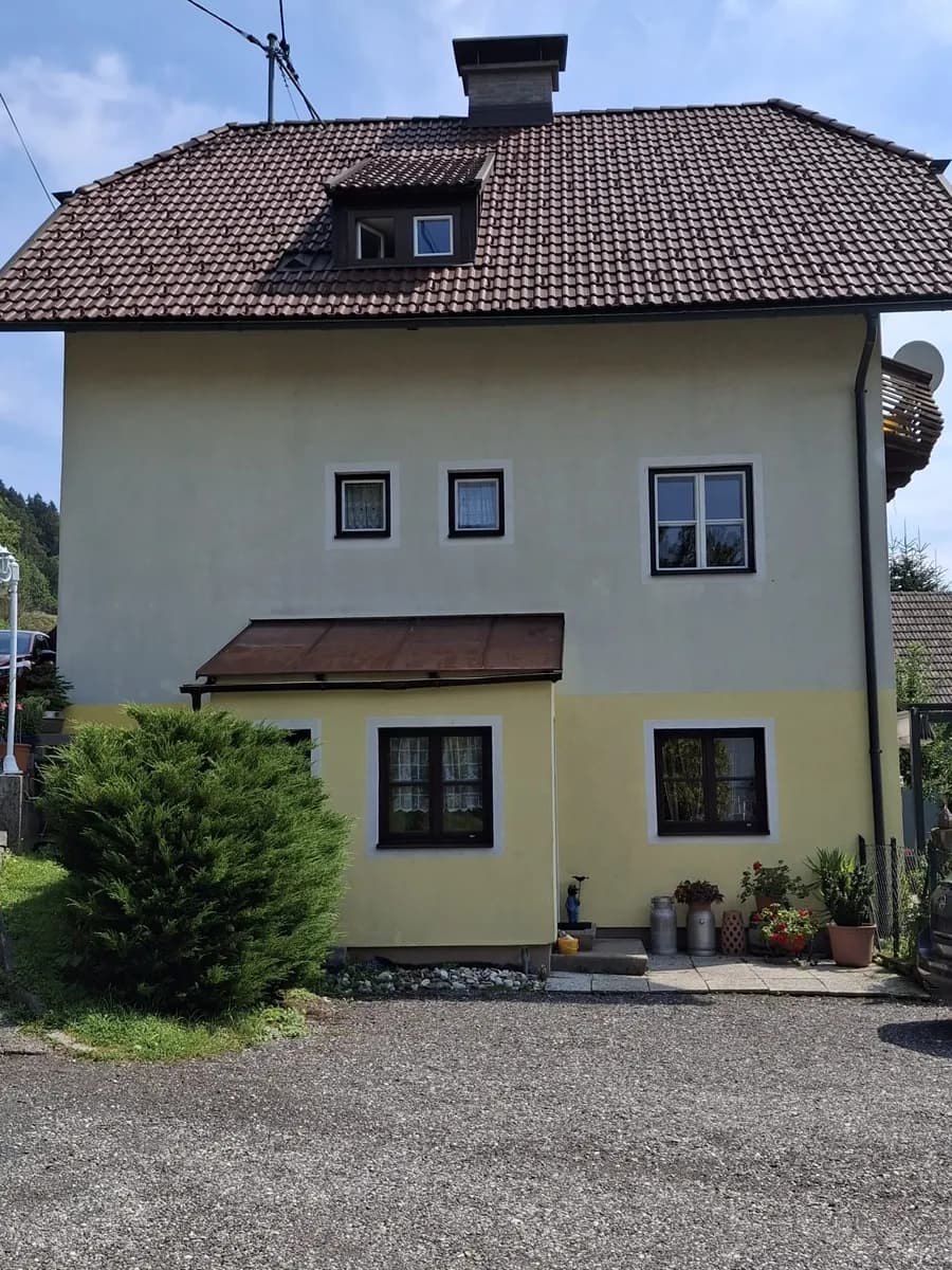 Haus kaufen in Villach Land – 130 m², € 239.900 – Bild 8 von 11