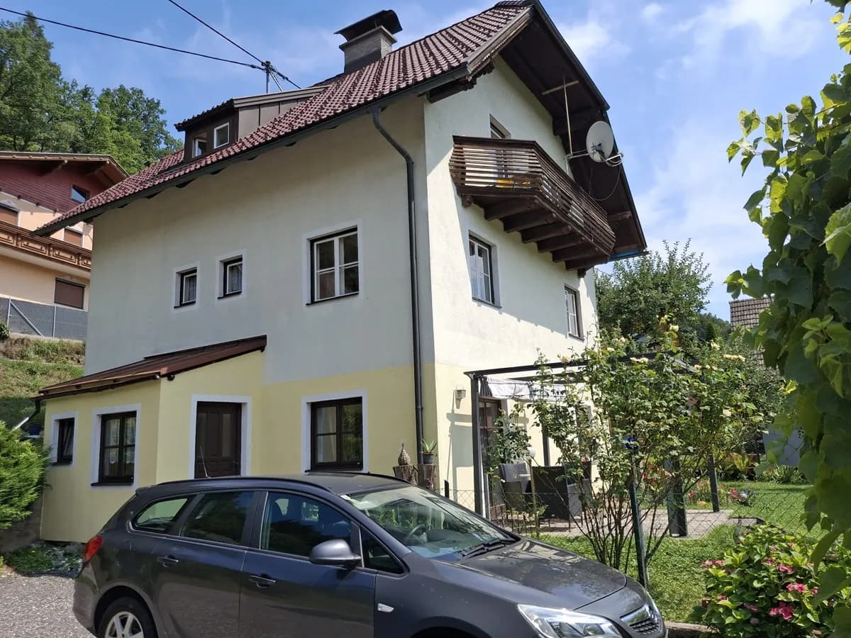 Haus kaufen in Villach Land – 130 m², € 239.900 – Bild 11 von 11