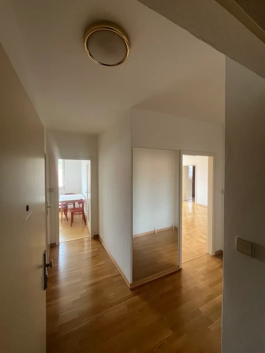 2-Zimmer-Wohnung mieten in Graz – 74 m², € 900