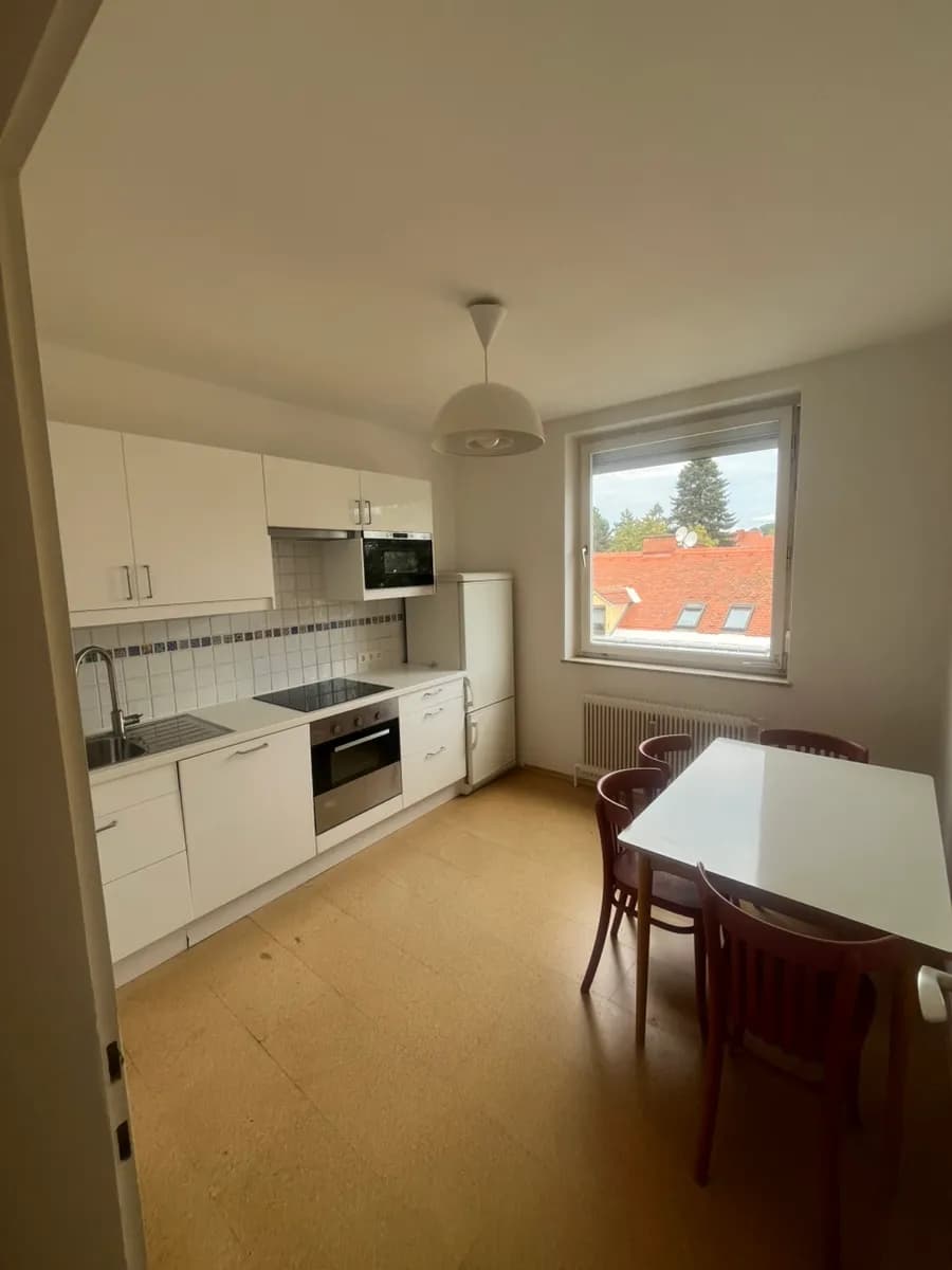 2-Zimmer-Wohnung mieten in Graz – 74 m², € 900 – Bild 6 von 13