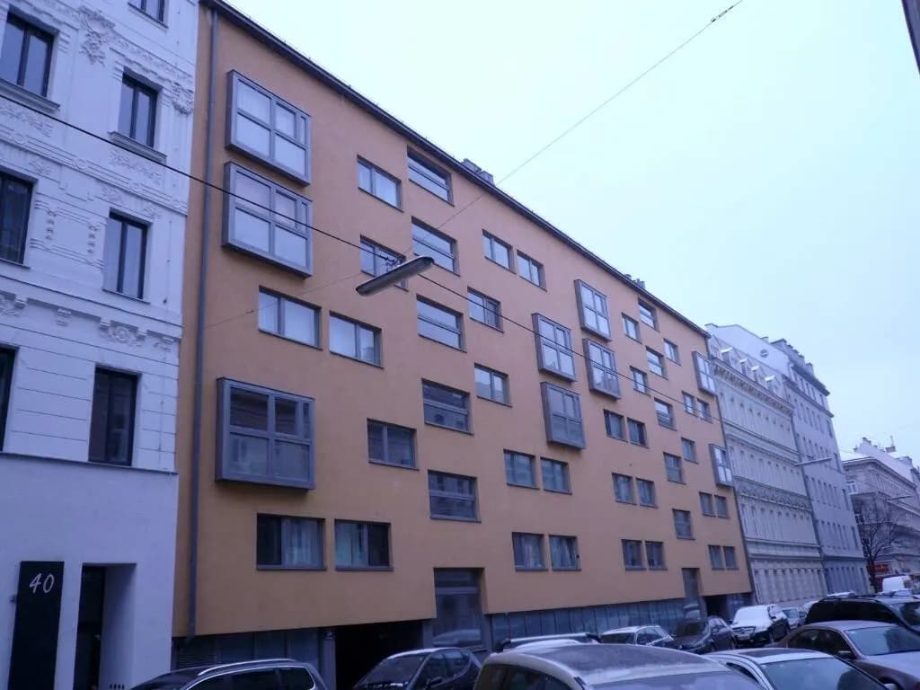 Immobilie mieten in Wien – € 95 – Bild 3 von 6