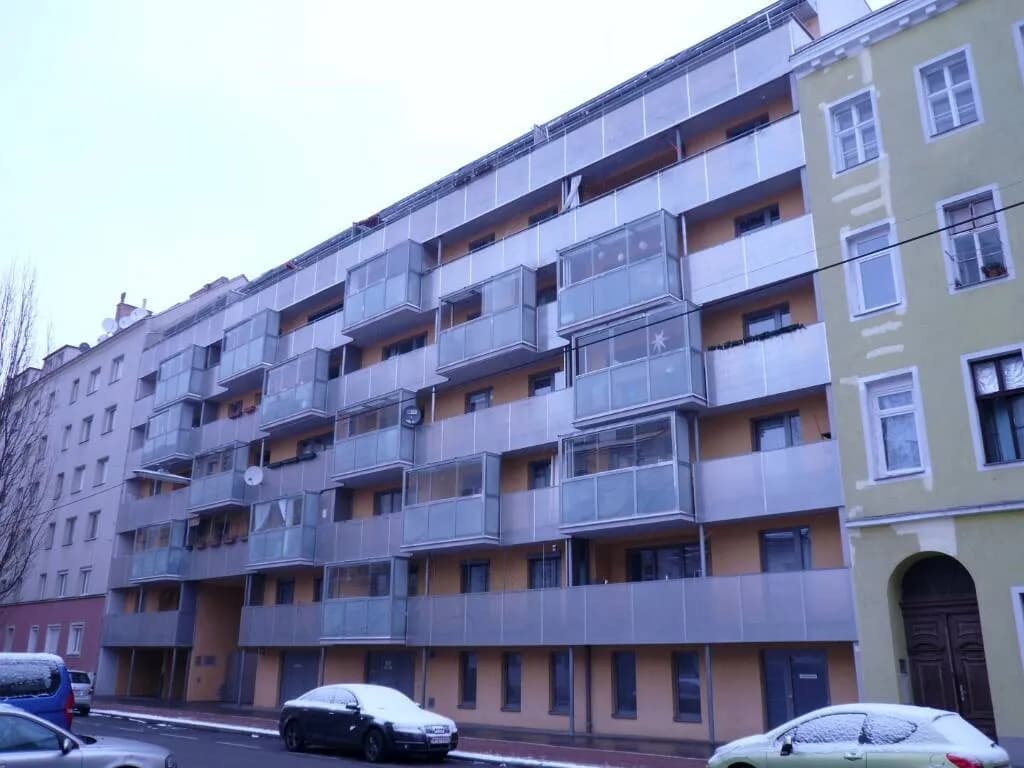 Immobilie mieten in Wien – € 95 – Bild 4 von 6