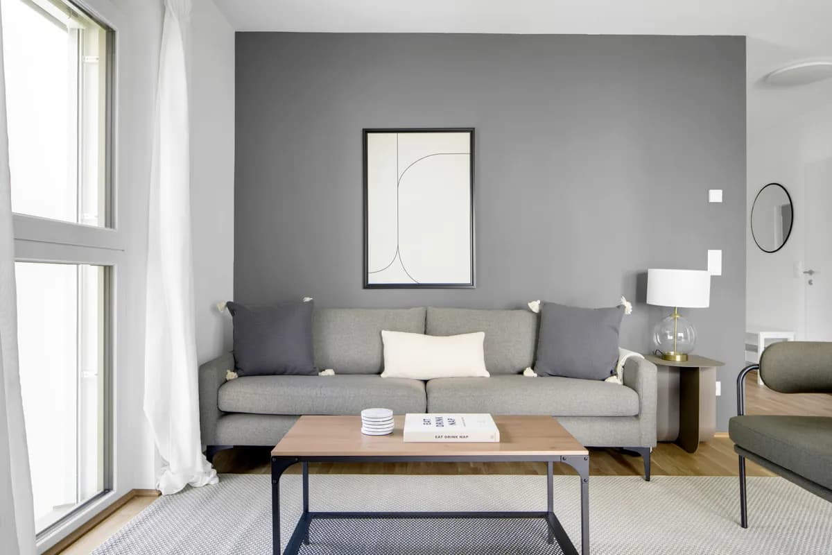 3-Zimmer-Wohnung mieten in Wien – 73 m², € 2.195 – Bild 2 von 17
