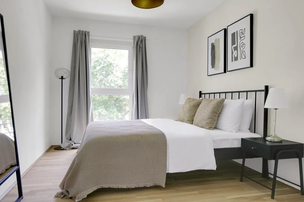 3-Zimmer-Wohnung mieten in Wien – 73 m², € 2.195 – Bild 9 von 17