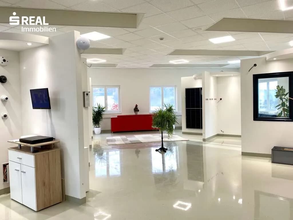 Immobilie kaufen in Weiz – 1 500 m², € 895.000 – Bild 2 von 8