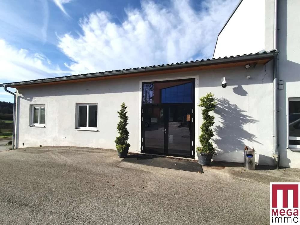 Immobilie kaufen in Weiz – 1 500 m², € 895.000 – Bild 11 von 11