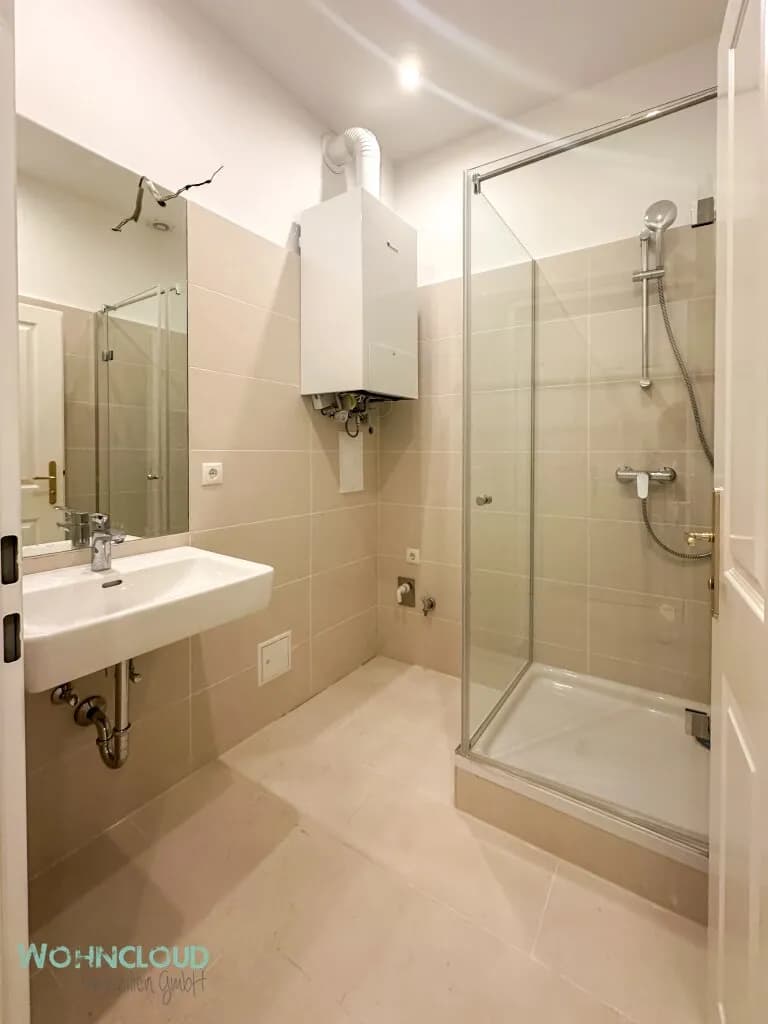 1-Zimmer-Wohnung kaufen in Wien – 39,58 m², € 199.000 – Bild 3 von 11