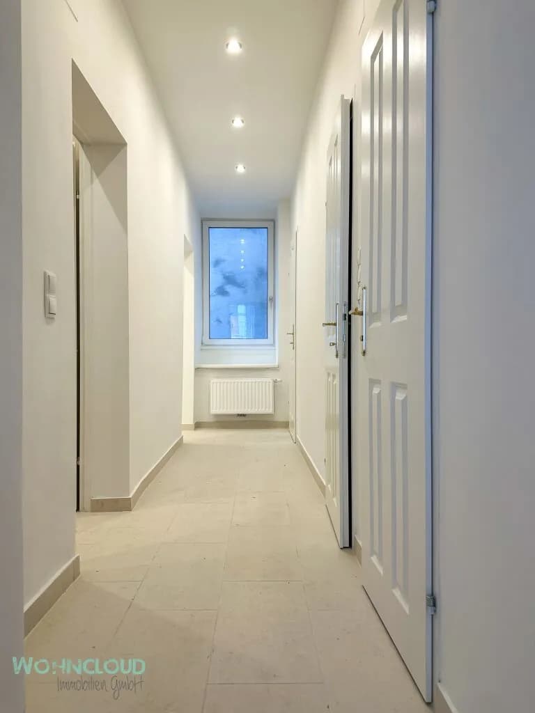 1-Zimmer-Wohnung kaufen in Wien – 39,58 m², € 199.000 – Bild 4 von 11