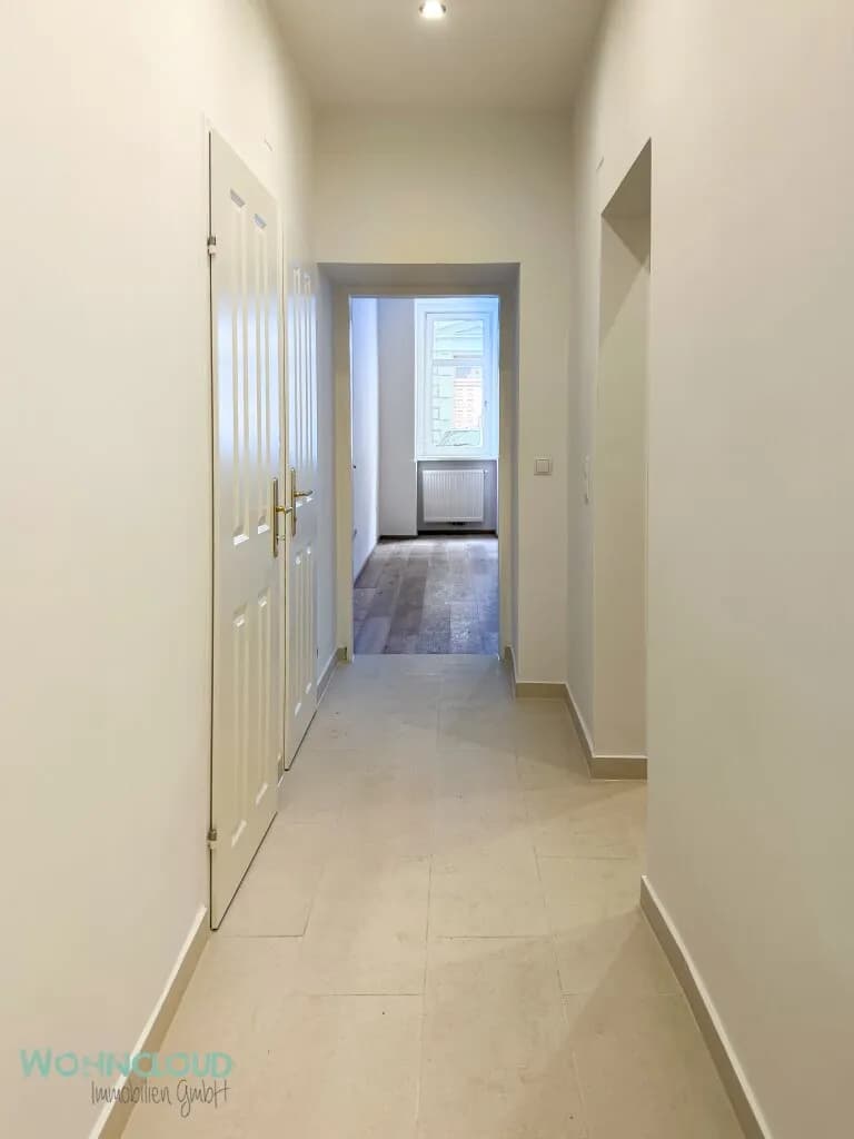 1-Zimmer-Wohnung kaufen in Wien – 39,58 m², € 199.000 – Bild 5 von 11