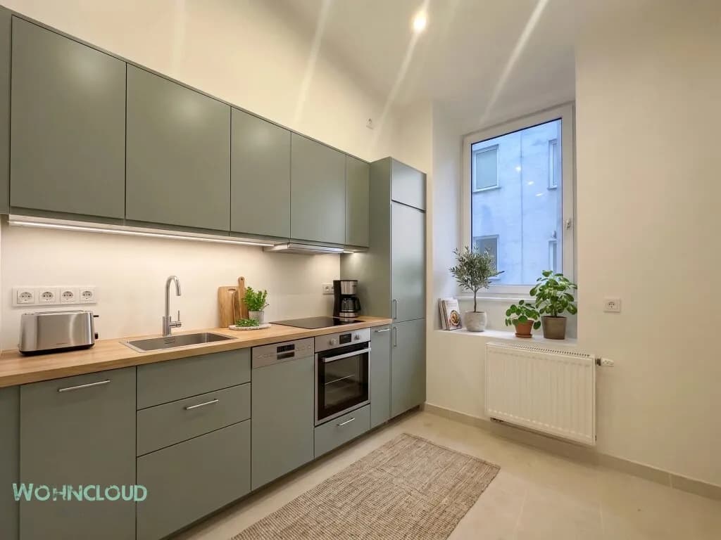 1-Zimmer-Wohnung kaufen in Wien – 39,58 m², € 199.000 – Bild 7 von 11