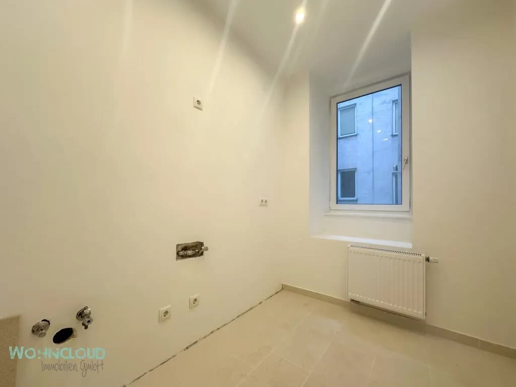 1-Zimmer-Wohnung kaufen in Wien – 39,58 m², € 199.000 – Bild 8 von 11