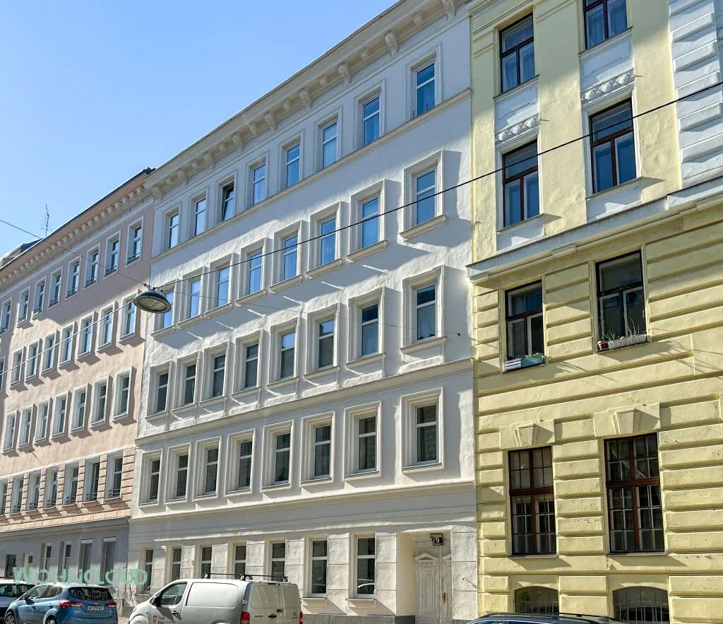 1-Zimmer-Wohnung kaufen in Wien – 39,58 m², € 199.000 – Bild 9 von 11