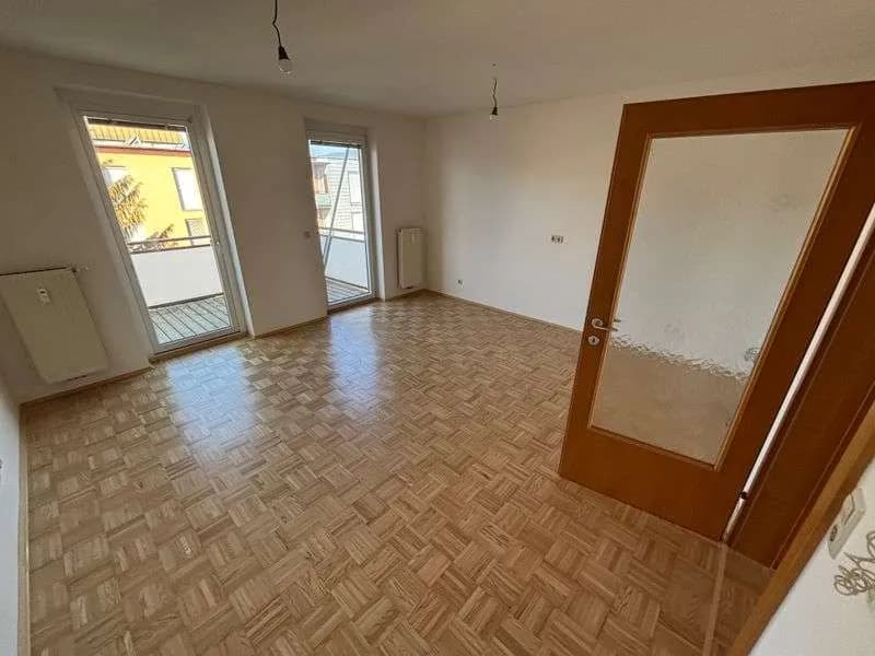 2-Zimmer-Wohnung mieten in Murtal – 49,32 m², € 531 – Bild 2 von 12