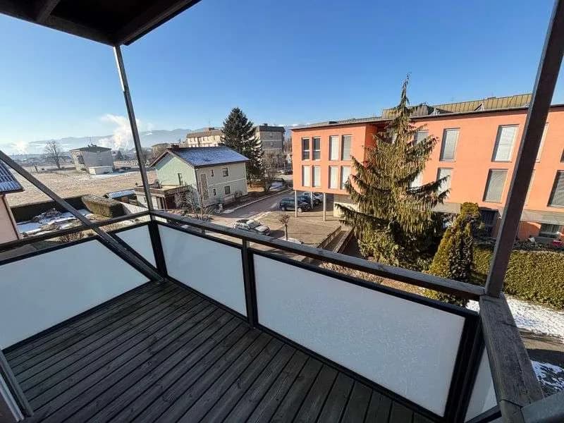 2-Zimmer-Wohnung mieten in Murtal – 49,32 m², € 531 – Bild 4 von 12