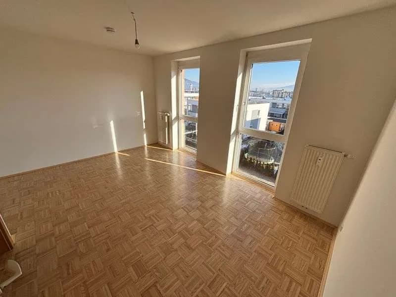 2-Zimmer-Wohnung mieten in Murtal – 49,32 m², € 531 – Bild 5 von 12