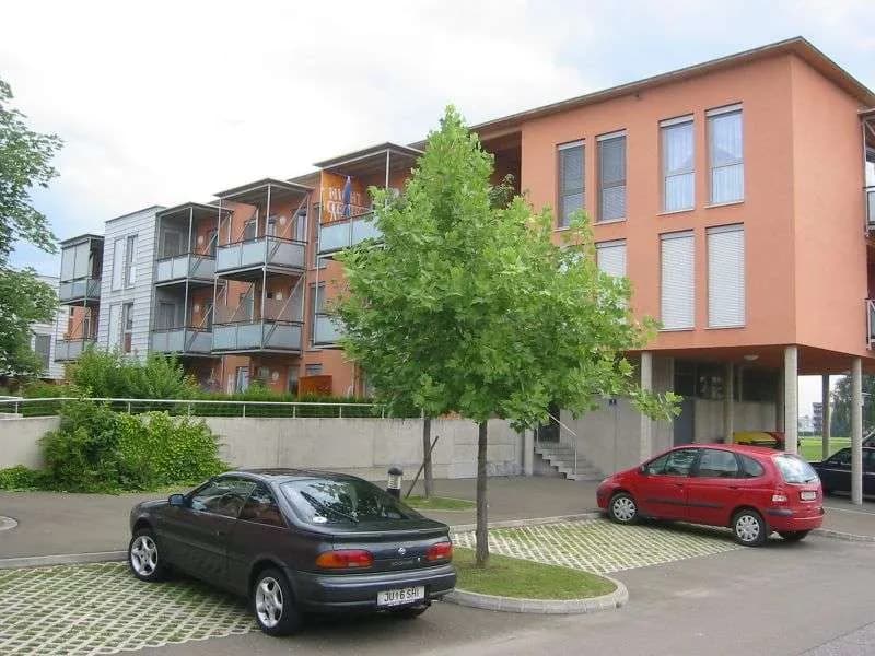 2-Zimmer-Wohnung mieten in Murtal – 49,32 m², € 531 – Bild 10 von 12