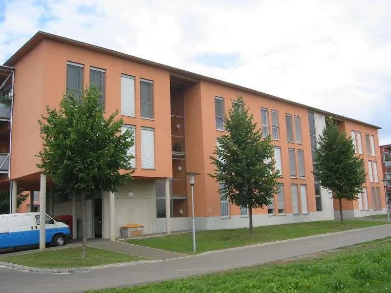 2-Zimmer-Wohnung mieten in Murtal – 49,32 m², € 531 – Bild 11 von 12
