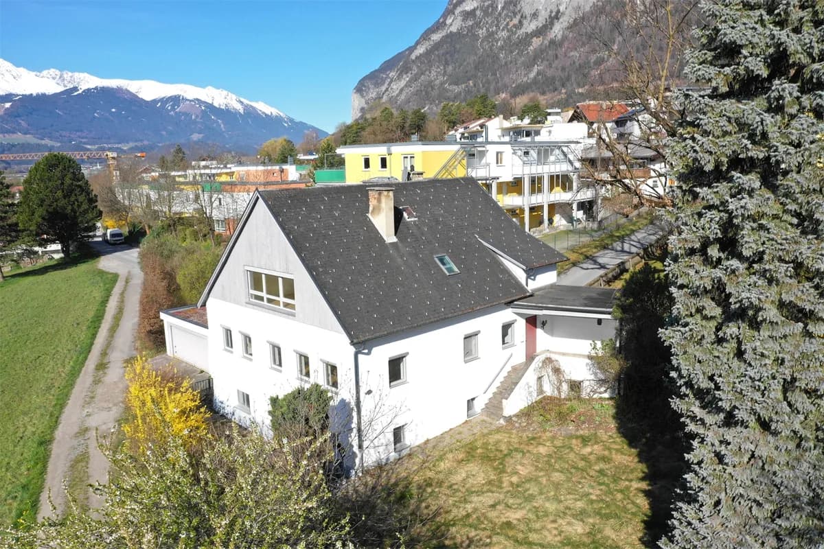 Gewerbeimmobilie kaufen in Innsbruck – 178 m² – Bild 2 von 9
