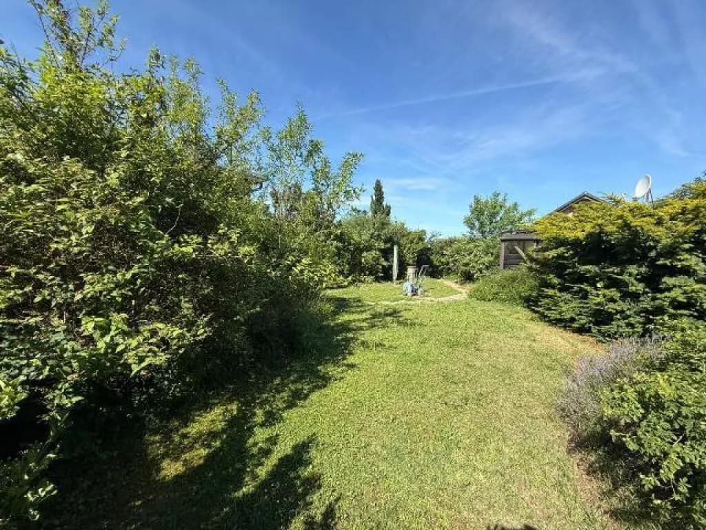 Grundstück kaufen in Wien – 207 m², € 269.000
