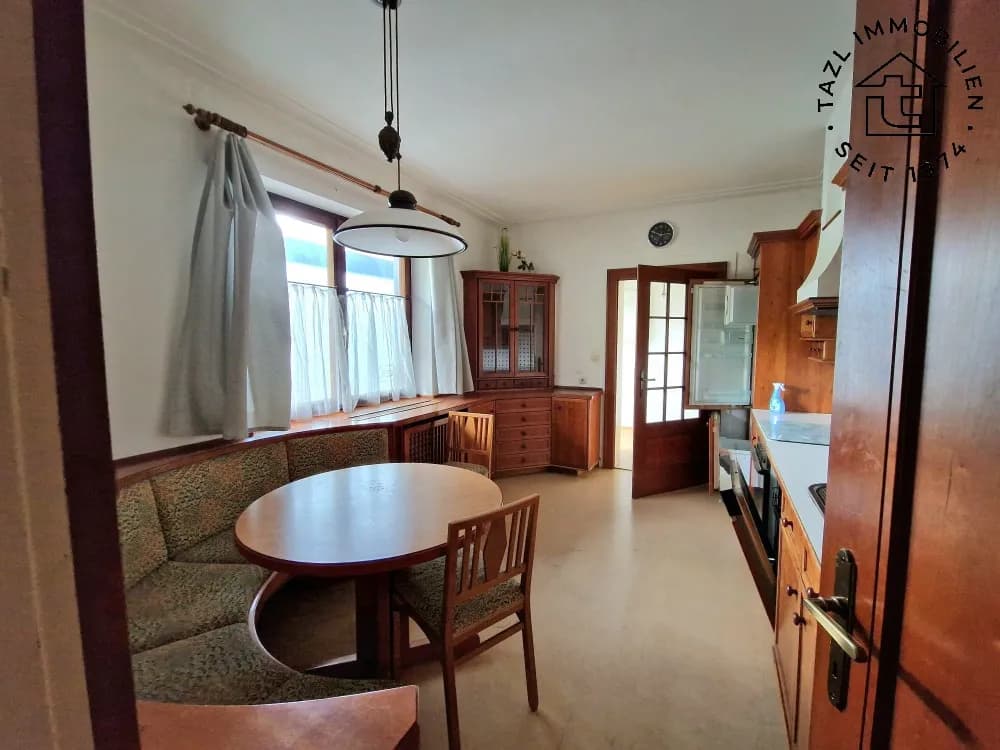 3-Zimmer-Wohnung mieten in Weiz – 92,8 m², € 700 – Bild 2 von 19