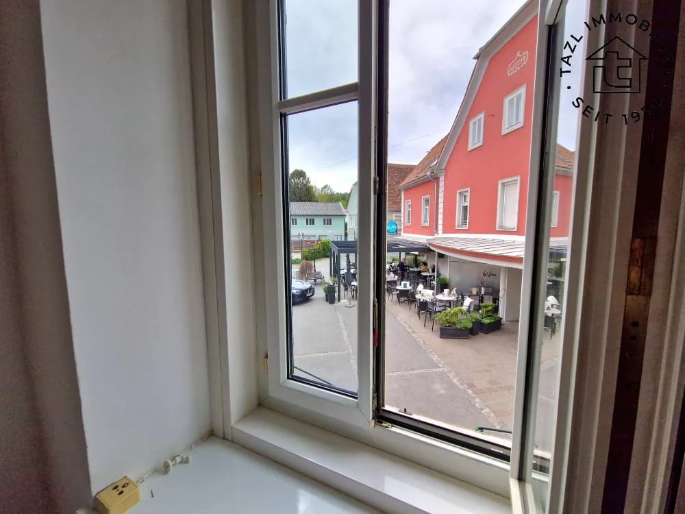 3-Zimmer-Wohnung mieten in Weiz – 92,8 m², € 700 – Bild 3 von 19