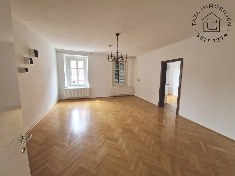 3-Zimmer-Wohnung mieten in Weiz – 92,8 m², € 700 – Bild 5 von 19