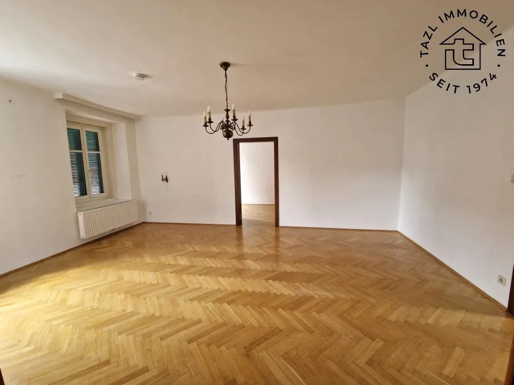 3-Zimmer-Wohnung mieten in Weiz – 92,8 m², € 700 – Bild 6 von 19
