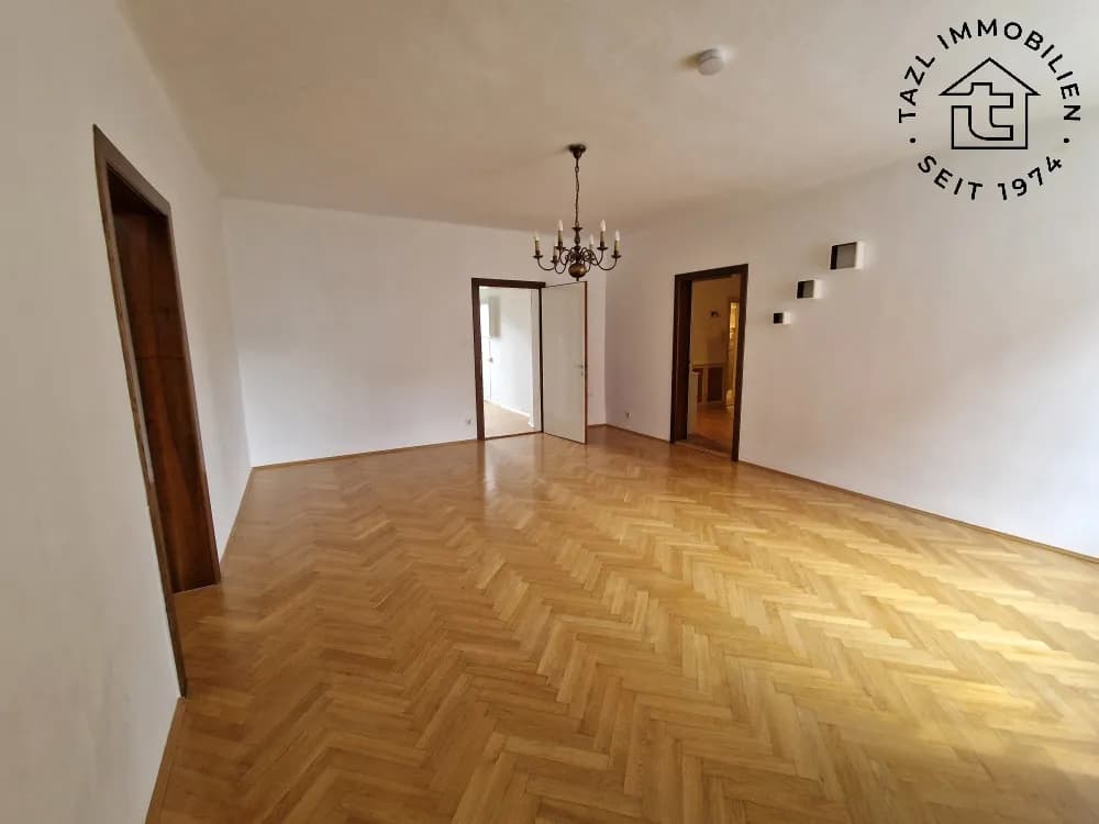 3-Zimmer-Wohnung mieten in Weiz – 92,8 m², € 700 – Bild 7 von 19