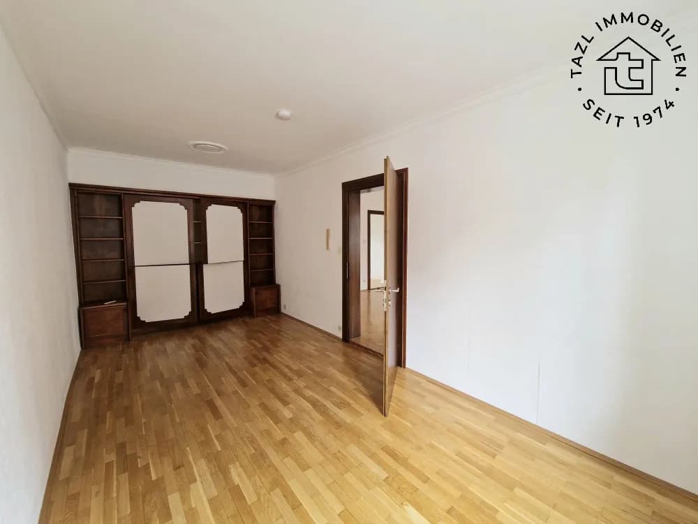 3-Zimmer-Wohnung mieten in Weiz – 92,8 m², € 700 – Bild 9 von 19