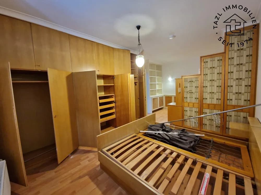 3-Zimmer-Wohnung mieten in Weiz – 92,8 m², € 700 – Bild 11 von 19