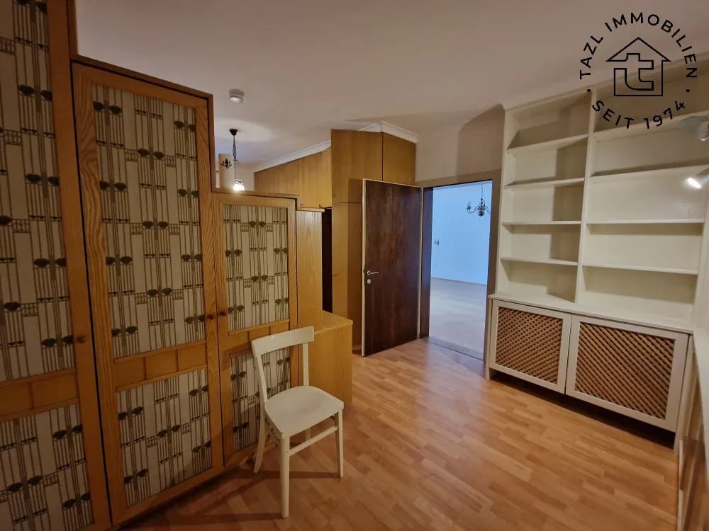 3-Zimmer-Wohnung mieten in Weiz – 92,8 m², € 700 – Bild 12 von 19