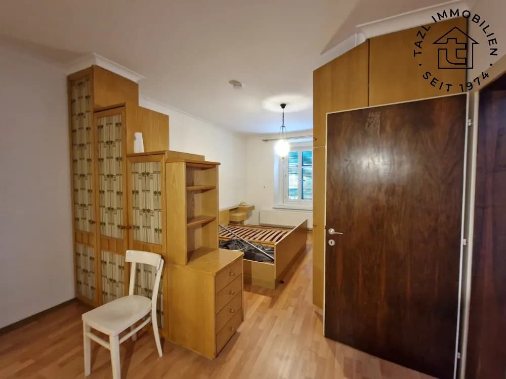 3-Zimmer-Wohnung mieten in Weiz – 92,8 m², € 700 – Bild 13 von 19