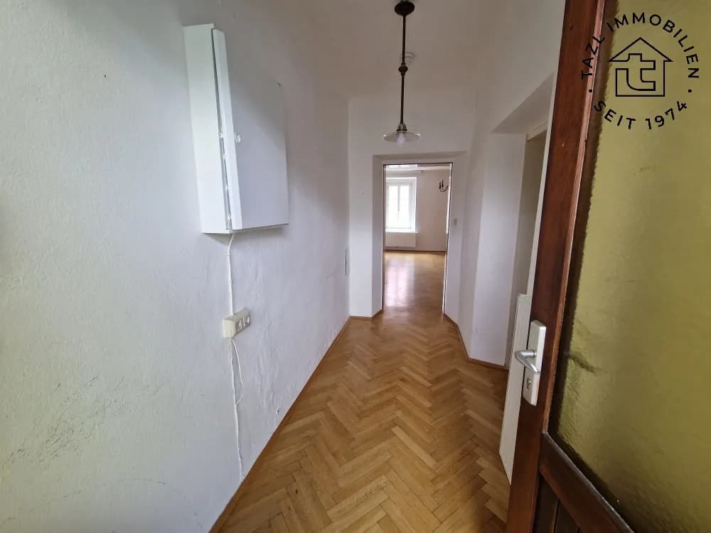 3-Zimmer-Wohnung mieten in Weiz – 92,8 m², € 700 – Bild 16 von 19