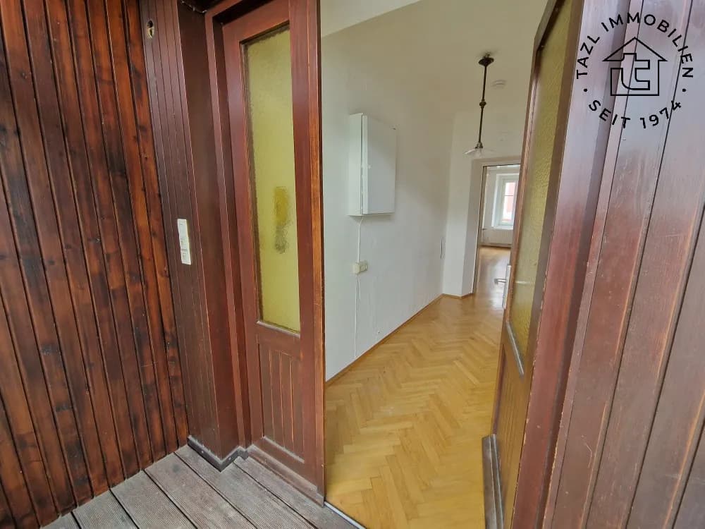 3-Zimmer-Wohnung mieten in Weiz – 92,8 m², € 700 – Bild 17 von 19
